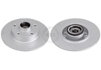 Bromsskiva 18642C ABS