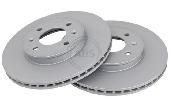 Bromsskiva 18646 ABS