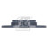Bromsskiva 186461 FEBI, miniatyr 3