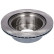 Bromsskiva 186465 FEBI, miniatyr 2