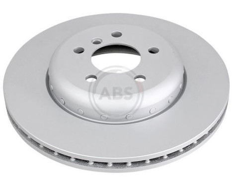 Bromsskiva 18657 ABS