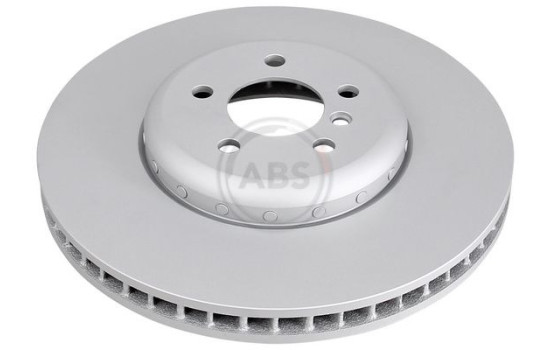 Bromsskiva 18662 ABS