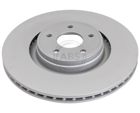 Bromsskiva 18740 ABS