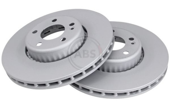 Bromsskiva 18769 ABS