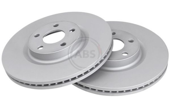 Bromsskiva 18778 ABS