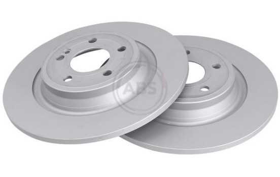 Bromsskiva 18784 ABS