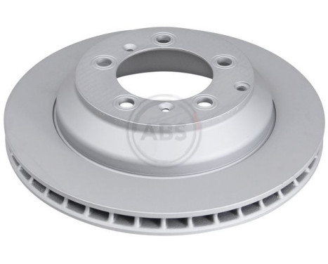 Bromsskiva 18795 ABS