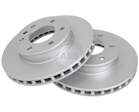Bromsskiva 18840 ABS
