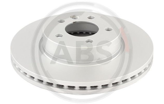 Bromsskiva 18842 ABS