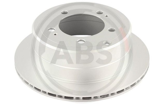 Bromsskiva 18846 ABS