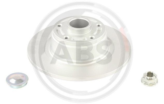 Bromsskiva 18935C ABS