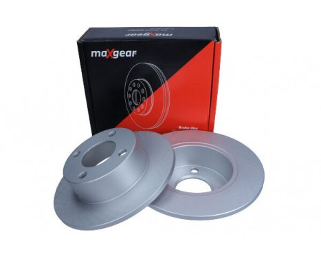 Bromsskiva 19-0685MAX Maxgear, bild 2