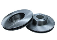 Bromsskiva 19-0686 Maxgear
