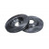 Bromsskiva 19-0691 Maxgear