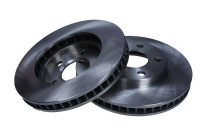 Bromsskiva 19-0695 Maxgear