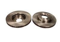 Bromsskiva 19-0708 Maxgear