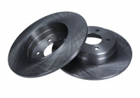 Bromsskiva 19-0727 Maxgear