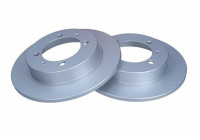 Bromsskiva 19-0733MAX Maxgear