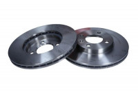 Bromsskiva 19-0754 Maxgear