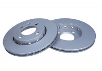 Bromsskiva 19-0763MAX Maxgear
