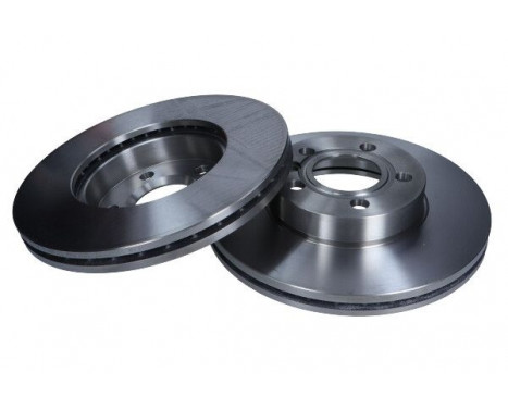 Bromsskiva 19-0775 Maxgear