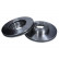 Bromsskiva 19-0775 Maxgear