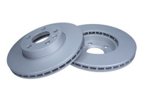 Bromsskiva 19-0775MAX Maxgear