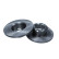 Bromsskiva 19-0779 Maxgear