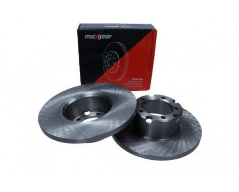 Bromsskiva 19-0779 Maxgear, bild 2