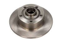 Bromsskiva 19-0787 Maxgear