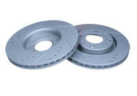 Bromsskiva 19-0806SPORT Maxgear