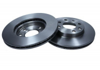 Bromsskiva 19-0818 Maxgear