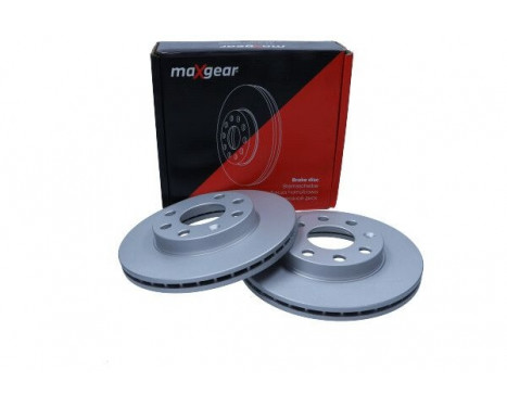 Bromsskiva 19-0818MAX Maxgear, bild 2