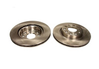 Bromsskiva 19-0820 Maxgear