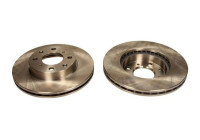Bromsskiva 19-0928 Maxgear