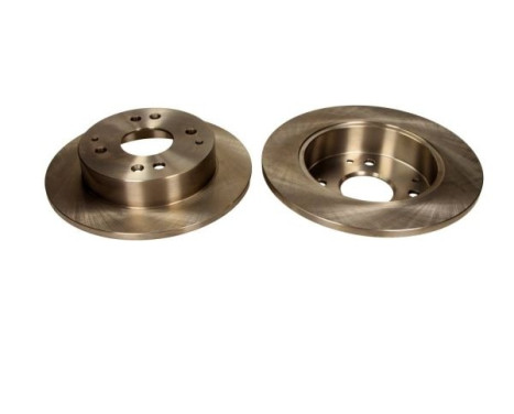 Bromsskiva 19-0931 Maxgear