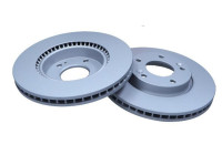 Bromsskiva 19-0939MAX Maxgear