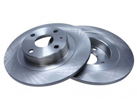 Bromsskiva 19-0941 Maxgear