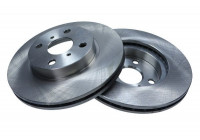 Bromsskiva 19-0971 Maxgear