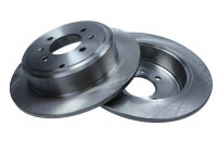 Bromsskiva 19-0989 Maxgear