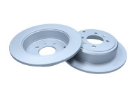 Bromsskiva 19-0989MAX Maxgear