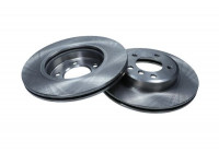 Bromsskiva 19-1016 Maxgear