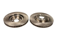 Bromsskiva 19-1026 Maxgear
