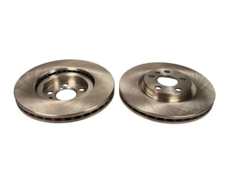 Bromsskiva 19-1026 Maxgear