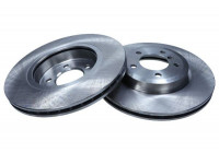 Bromsskiva 19-1033 Maxgear