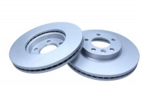 Bromsskiva 19-1050MAX Maxgear