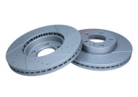 Bromsskiva 19-1050SPORT Maxgear