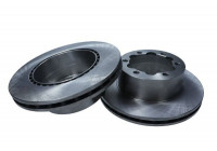 Bromsskiva 19-1051 Maxgear
