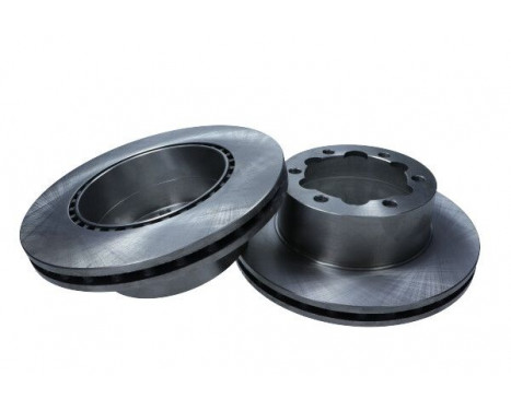 Bromsskiva 19-1051 Maxgear