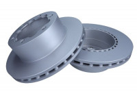 Bromsskiva 19-1051MAX Maxgear
